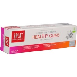 DİŞ MACUNU SPLAT PROFESSİONAL HEALTHY GUMS 100 ML