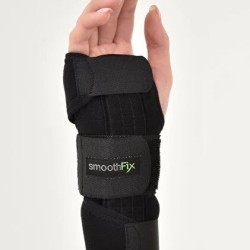 EL BİLEK ATELİ BAŞPARMAK DESTEKLİ STD NO:2 SMOOTHFİX