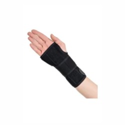 EL BİLEK ATELİ ÇİFT TARAFLI NEOPREN BLUEWELL BD004
