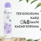 EMOTİON DEODORANT DETOX FLORAL 200 ML