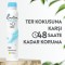 EMOTİON DEODORANT OCEAN FRESH 200 ML