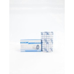 FLASTER DS ESNEK FİX  10CMX10MT