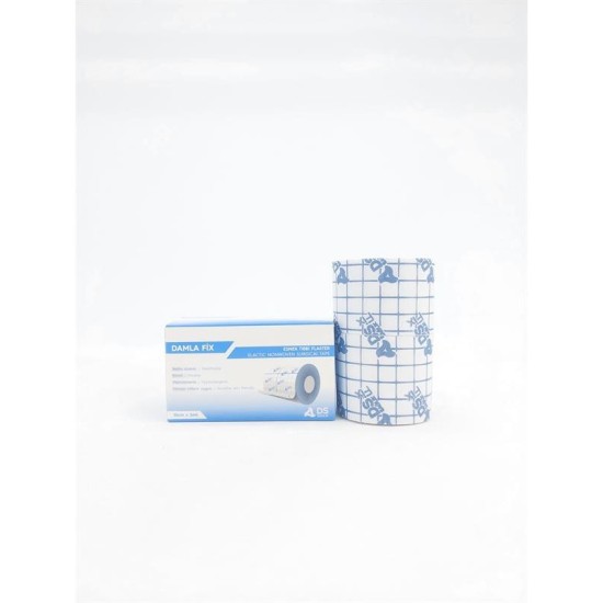 FLASTER DS ESNEK FİX  10CMX10MT