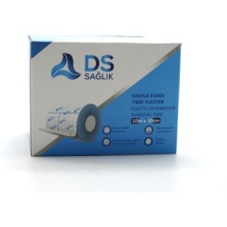 FLASTER DS FIX 2,5 CM 5 MT