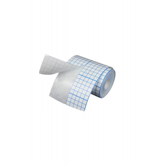 FLASTER MAVVELL ESNEK FİX 10M X 5CM