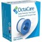FLASTER OCTACARE ŞEFFAF POLİETİLEN TIBBİ  5MX2,5CM 