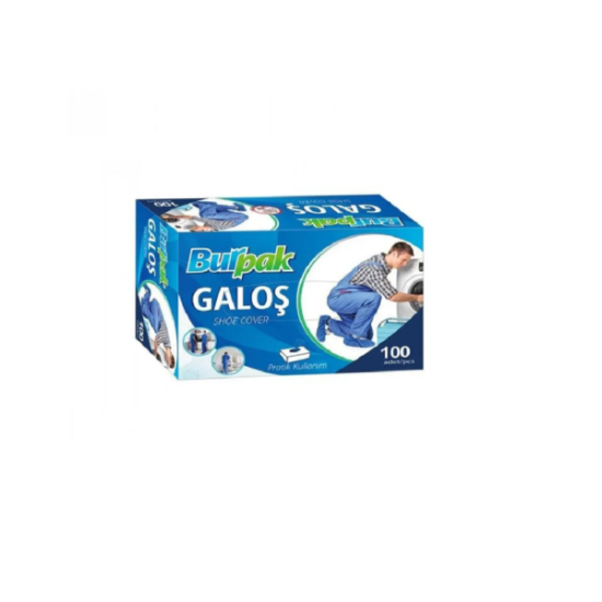 GALOŞ BURPAK 100'LÜ KUTULU