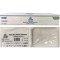 GAZLI BEZ 30X80 CM (2 ADET) STERİL NONWOVEN TULES