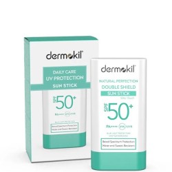 GÜNEŞ KREMİ DERMOKİL DAILY CARE UV PROTECTION SUN STICK 50+ SPF 20 G