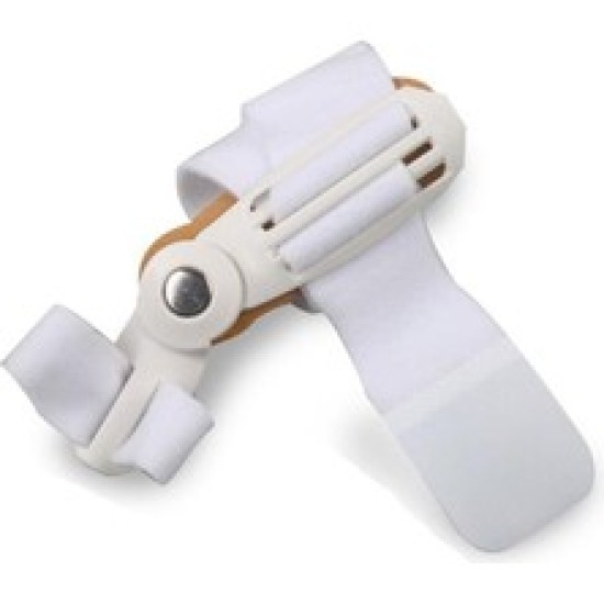 HALLUX VALGUS ATELİ LÜX BEYAZ ORZEN 