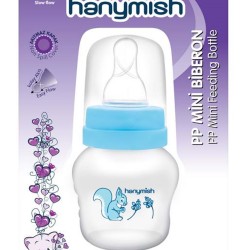 HANYMİSH 432 PP MİNİ BİBERON 60 ML
