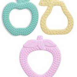 HANYMİSH 705 MEYVE SİLİKON DİŞ HALKASI