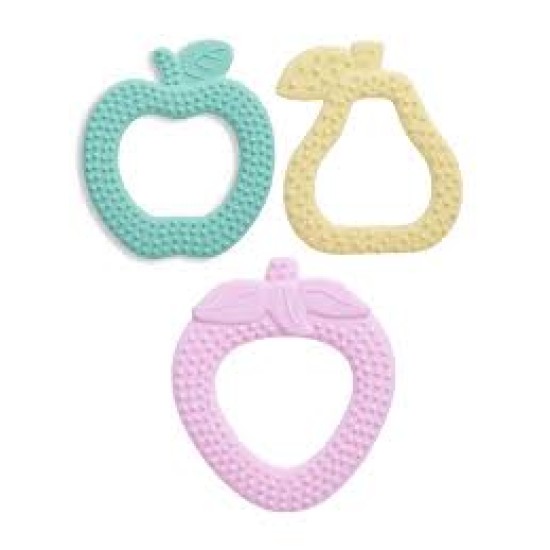 HANYMİSH 705 MEYVE SİLİKON DİŞ HALKASI