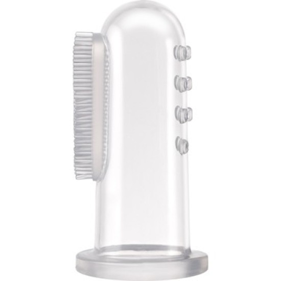 HANYMİSH 950 PARMAK BEBEK DİŞ FIRÇASI 