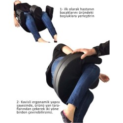 HASTA ÇEVİRME APARATI