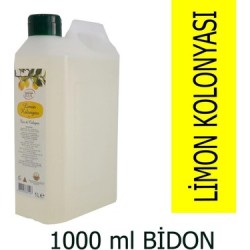KOLONYA ARI LİMON 1000 ML