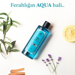 KOLONYA REBUL AQUA 250 ML