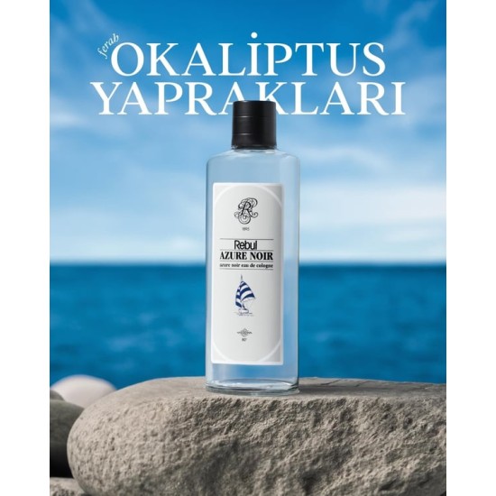 KOLONYA REBUL AZURE NOİR 250 ML