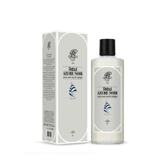 KOLONYA REBUL AZURE NOİR 250 ML