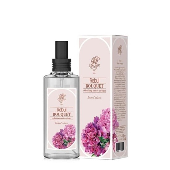 KOLONYA REBUL BOUQET SPREY 100 ML