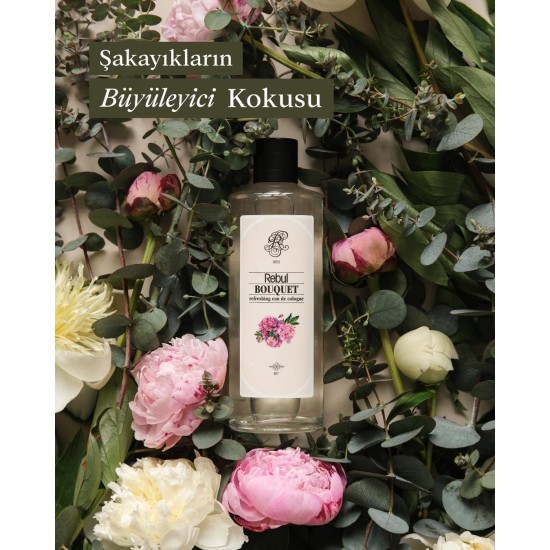 KOLONYA REBUL BOUQUET 250 ML