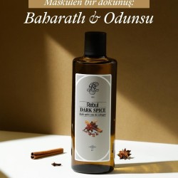 KOLONYA REBUL DARK SPİCE 250 ML