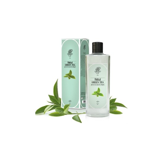 KOLONYA REBUL GREEN TEA 270 ML