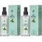 KOLONYA REBUL GREEN TEA SPREY 100 ML
