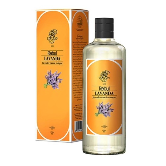 KOLONYA REBUL LAVANTA 270 ML