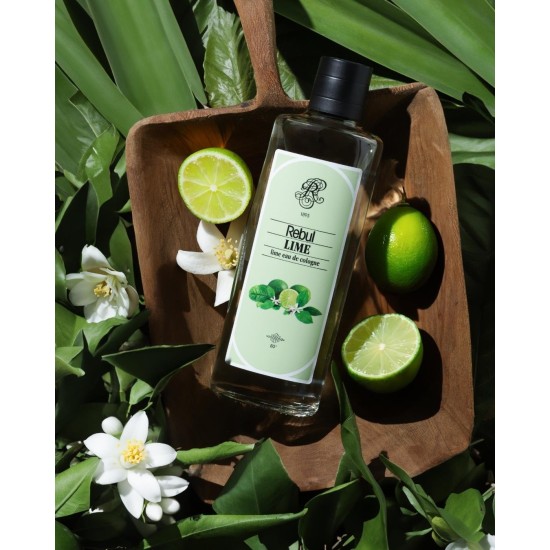 KOLONYA REBUL LIME 250 ML