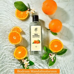 KOLONYA REBUL MANDARINE 250 ML