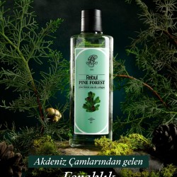 KOLONYA REBUL PINE FOREST 250 ML
