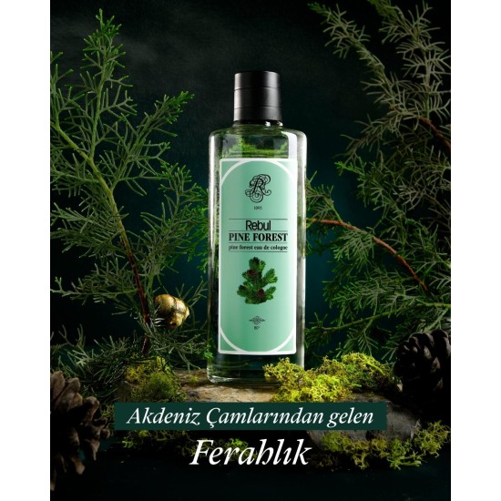 KOLONYA REBUL PINE FOREST 250 ML