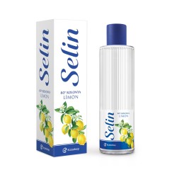 KOLONYA SELİN 200 ML KUTULU PVC