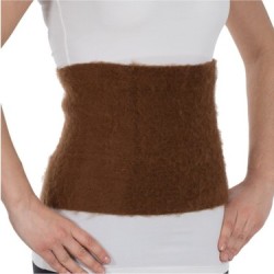 KORSE DEVE TÜYÜ NO:6 (XXXLARGE) WİCROMED