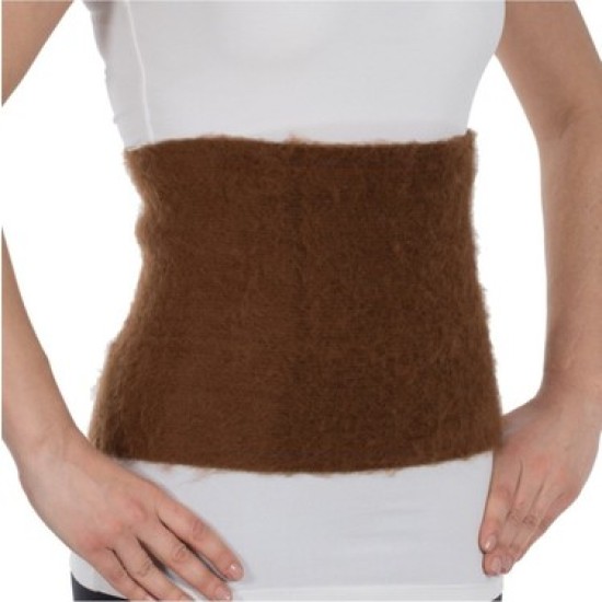 KORSE DEVE TÜYÜ NO:6 (XXXLARGE) WİCROMED