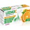 LEDAX C VİTAMİN C VE ÇİNKO İÇEREN 30 SAŞE 