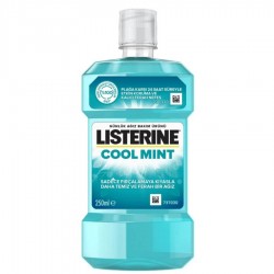 Listerine Cool Mint 250 ml