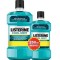 Listerine Cool Mint 500 ml + 250 ml Hediye