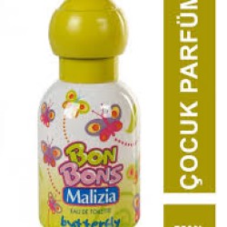 MALIZIA EDT BON BONS 50 ML BUTTERFLY