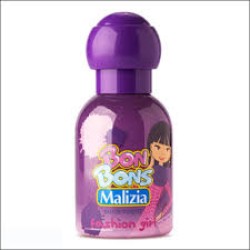MALIZIA EDT BON BONS 50 ML FASHİON GİRL