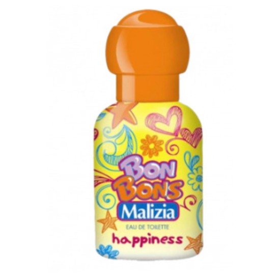 MALIZIA EDT BON BONS 50 ML HAPPİNESS MALIZIA EDT BON BONS 50 ML HAPPİNESS