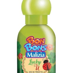 MALIZIA EDT BON BONS 50 ML LUCKY U