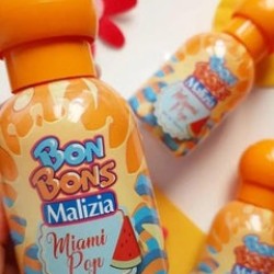 MALIZIA EDT BON BONS 50 ML MİAMİ POP