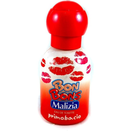 MALIZIA EDT BON BONS 50 ML PRİMOBACİO MALIZIA EDT BON BONS 50 ML PRİMOBACİO