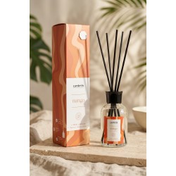 CARDEVİS MANGO 100 ML BAMBU ÇUBUKLU ODA KOKUSU 100 ML