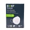 MASKE DOST (15820) NN95/FFP2 BEYAZ 10'LU