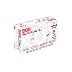 ELDİVEN ECO PUDRALI MEDİUM 100`LÜ