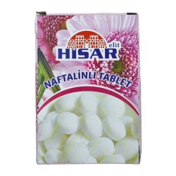 NAFTALİN TABLET 
