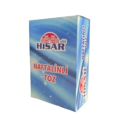 NAFTALİN TOZ HİSAR